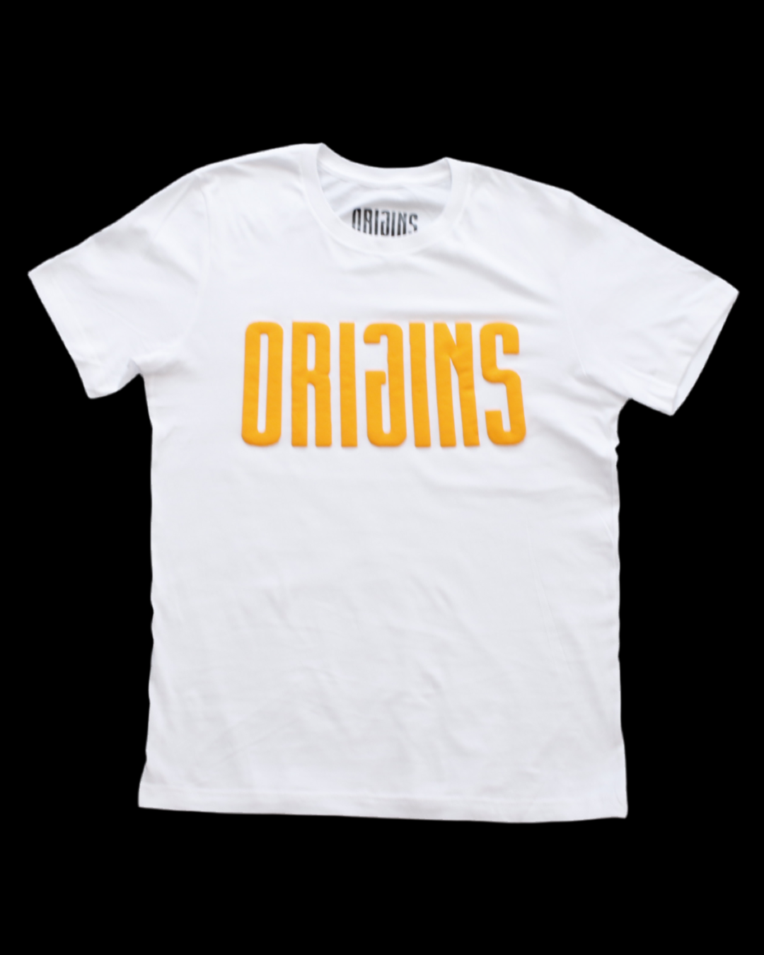 "OG Orange Tee"
