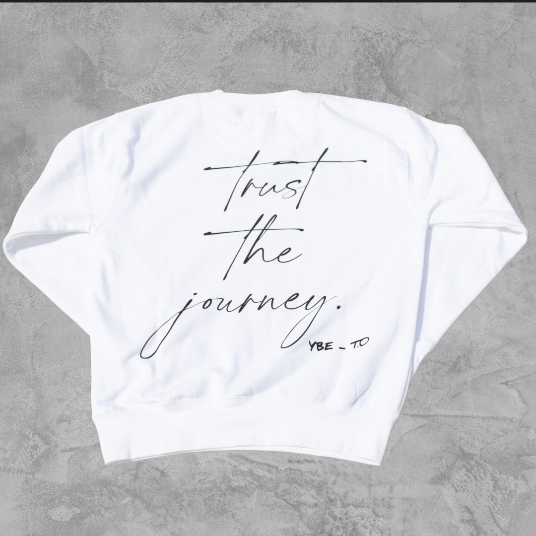 YBE X MYL - Crew Neck
