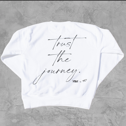 YBE X MYL - Crew Neck