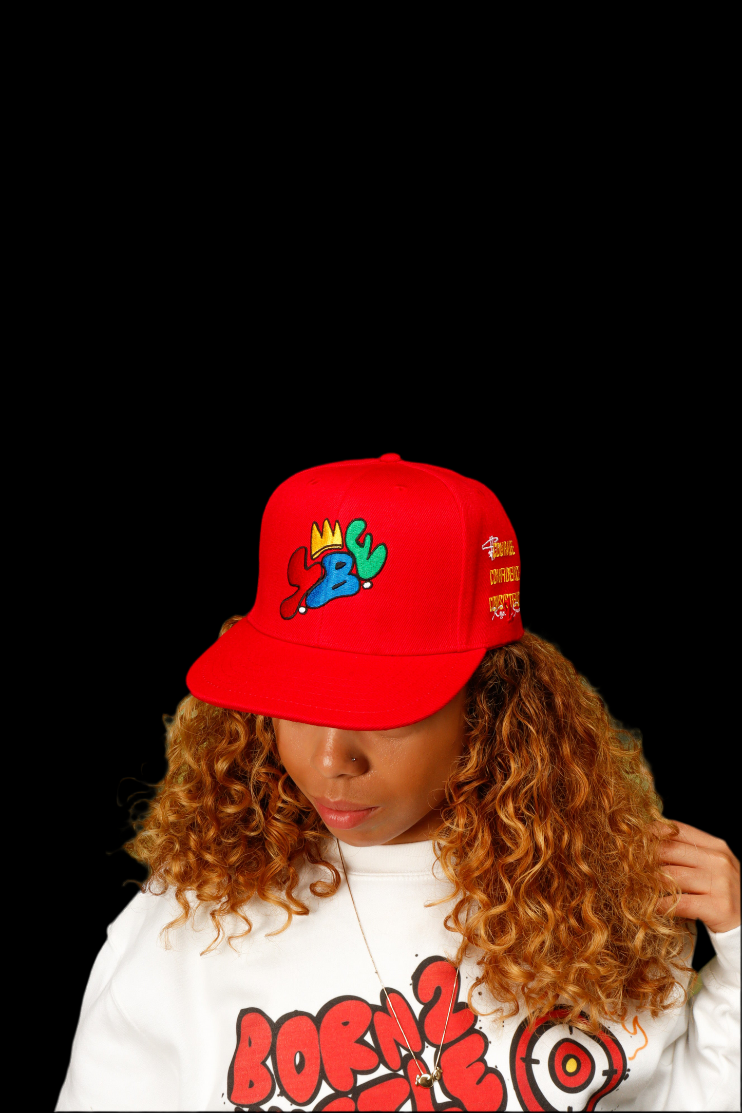 Keys 2 Success - Red Hat