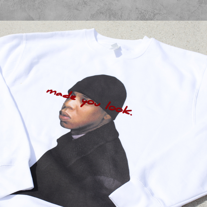 YBE X MYL - Crew Neck