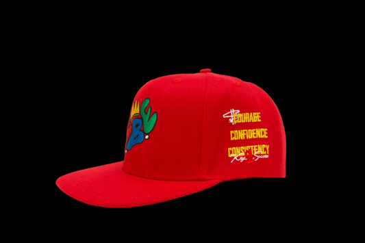 Keys 2 Success - Red Hat