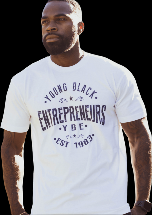 Blue | Premium T shirt