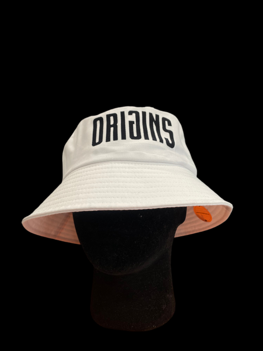 Origins Hat - WHT