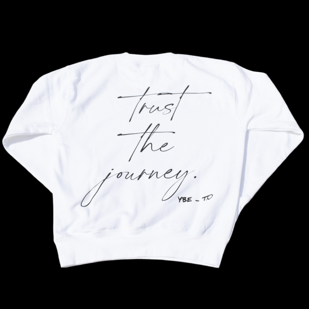 YBE X MYL - Crew Neck