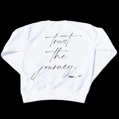 YBE X MYL - Crew Neck