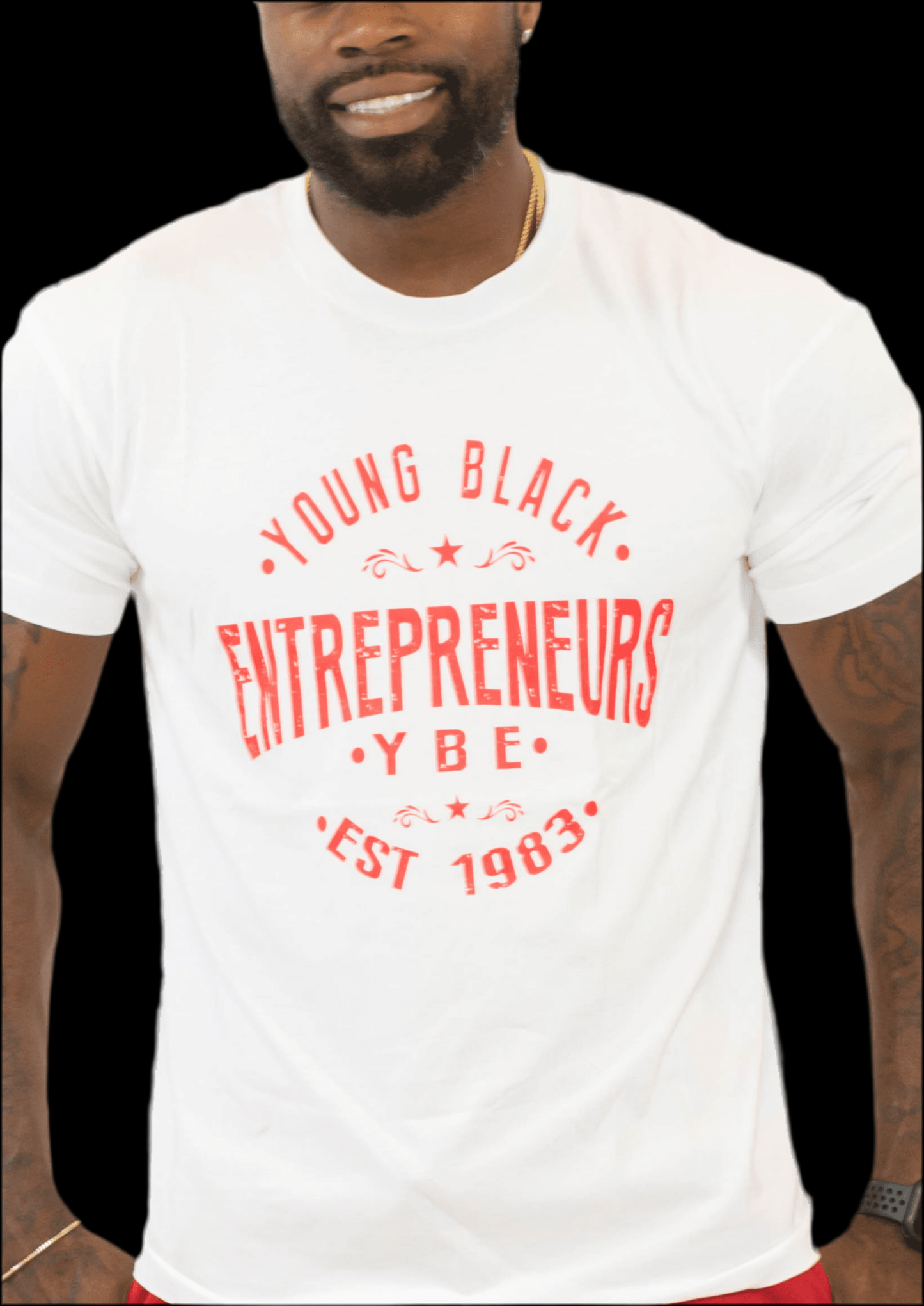 Red | Premium T shirt