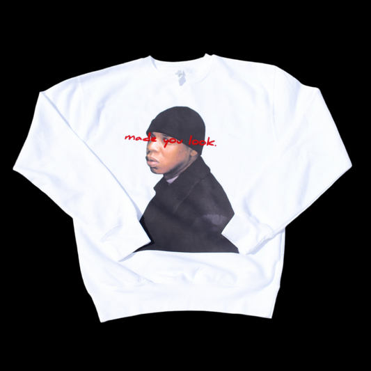 YBE X MYL - Crew Neck