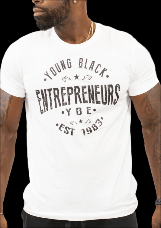 Black | Premium T Shirt